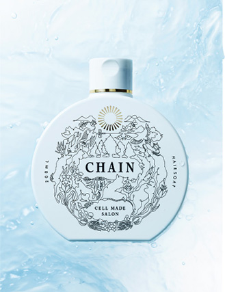 CHAIN ヘアソープ