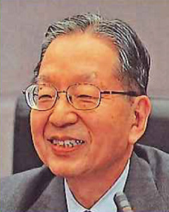 香川 靖雄先生